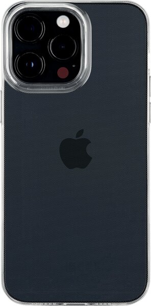 Handyhülle AlwaysCle iPhone 14 ProMax Handy-Hülle ohne Vergilben