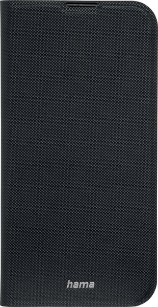 Handytasche DailyProte iPhone 14ProMax versteckter Magnetverschluss