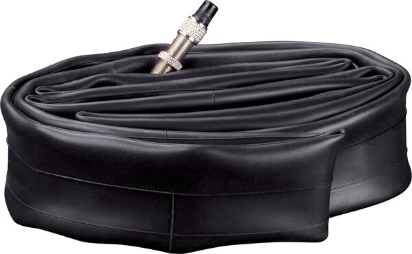 Fahrradschlauch, 28", Fahrradventil (Blitz/Dunlop)