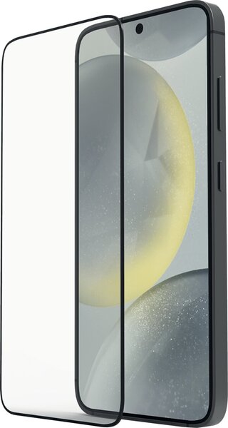 Schutzglas ExtremeProte Sams Glxy S24 Ultra-Wide-Rahmen, nur 0,33 mm dünn