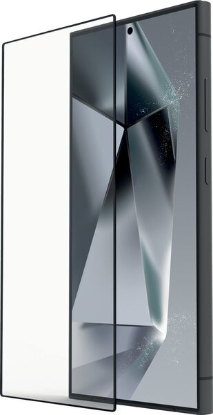 Schutzglas ExtremeProte Glxy S24Ultra Ultra-Wide-Rahmen, nur 0,33 mm dünn