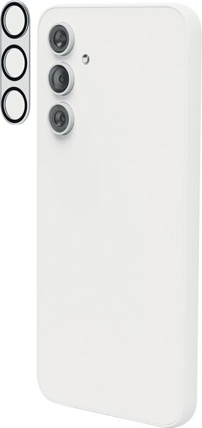 Kameraschutz CamProte Sams Glxy A35 5G transparenter, robuster Kameraschutz