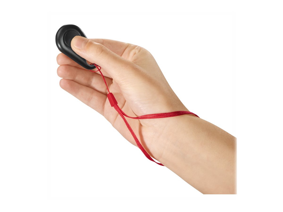 HAMA Bluetooth-Fernauslöser BRS3 HAMA Bluetooth-Fernauslöser BRS3