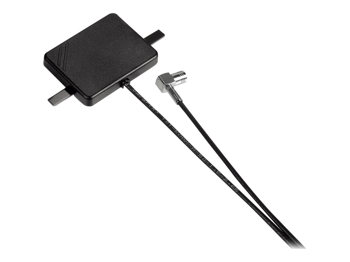 HAMA DAB / DAB+ Glasklebeantenne