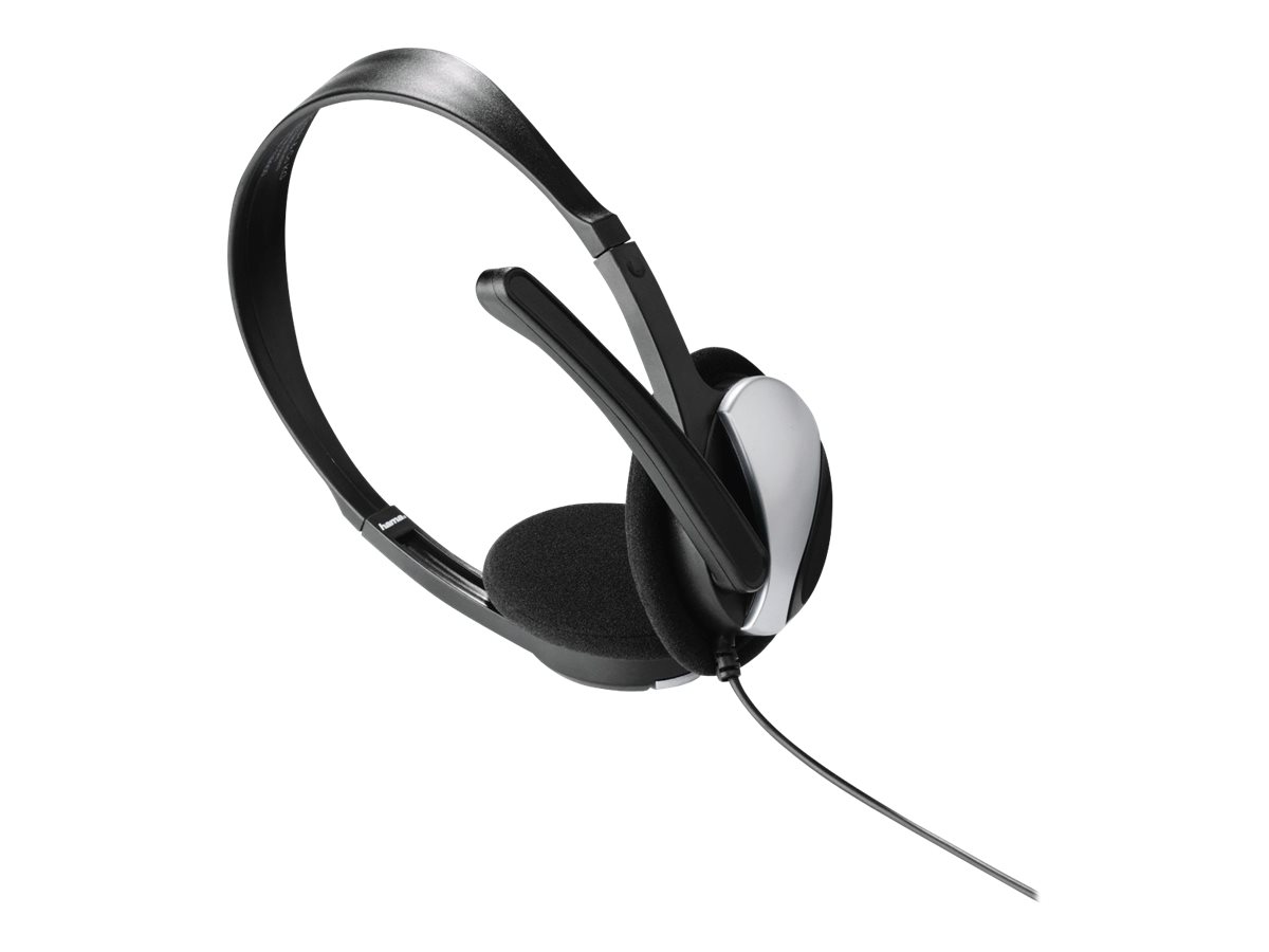 HAMA PC-Headset "Essential HS 200