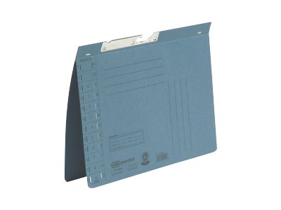 HAMELIN ELBA Pendelhefter, DIN A4, Manilakarton, 320 g-qm, chamois - für den Ma