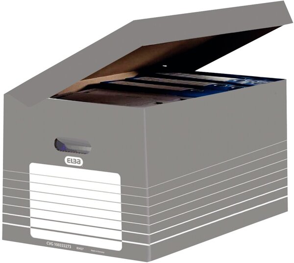 HAMELIN Elba Archivbox 400061159 345x450x280mm (400061159)