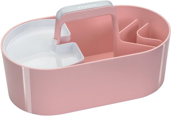 HAN Organisationsbox TOOLBOX LOFT, flamingo rose