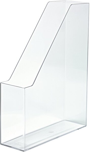 HAN Stehsammler i-Line, A4, Kunststoff, glasklar