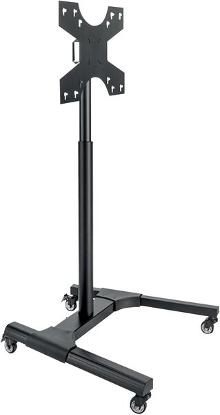 Braclabs-Stand Mobile mobiles Standsystem 32-55"