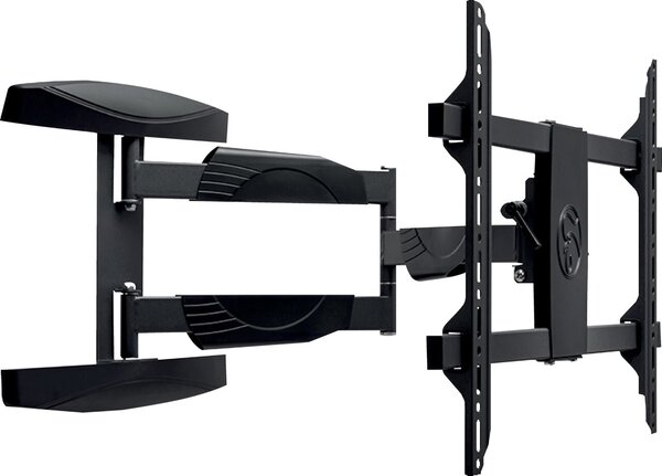 BrackIT L Wandhalterung neig&schwenkbare 32-55"