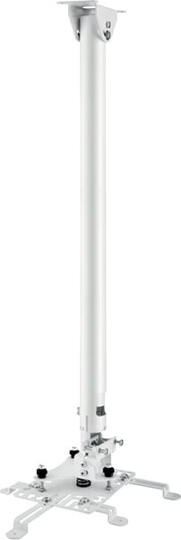 Beamer-Deckenhalterung HA BDH 700 - 1250 mm