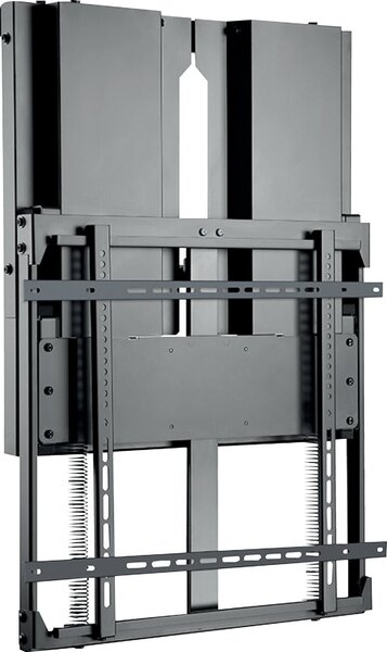 manuell Höhenverst. Wandhalterung HP Counterbalanced Wall