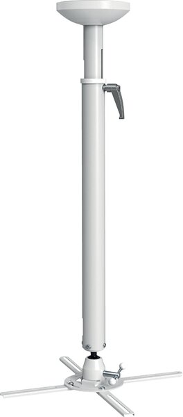 Beamer-Deckenhalterung Beamfix II 820 - 1200 mm