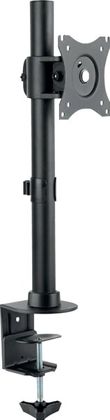 Monitor-Tischhalterung 15-27" HA Tablemount KB Single