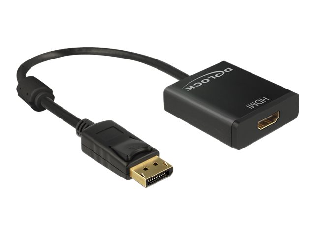 HDMI 4K Aktiv