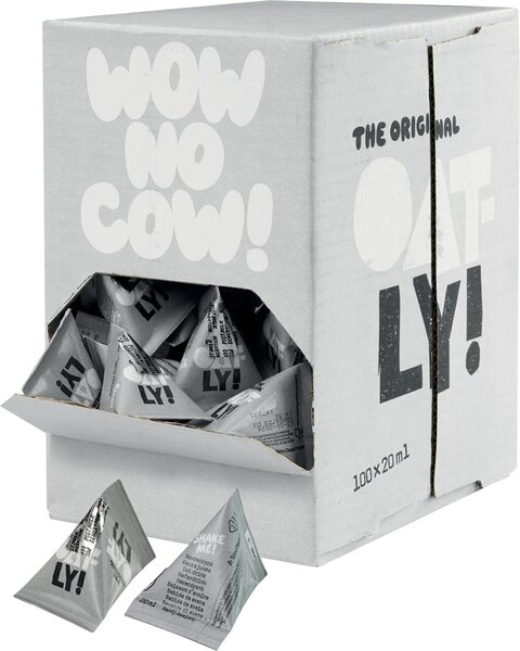 OATLY! Haferdrink 100 x 20 ml