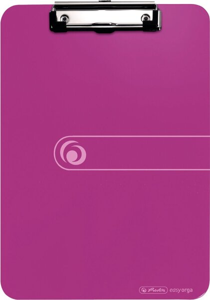 HERLITZ Herl Klemmbrett vt A4