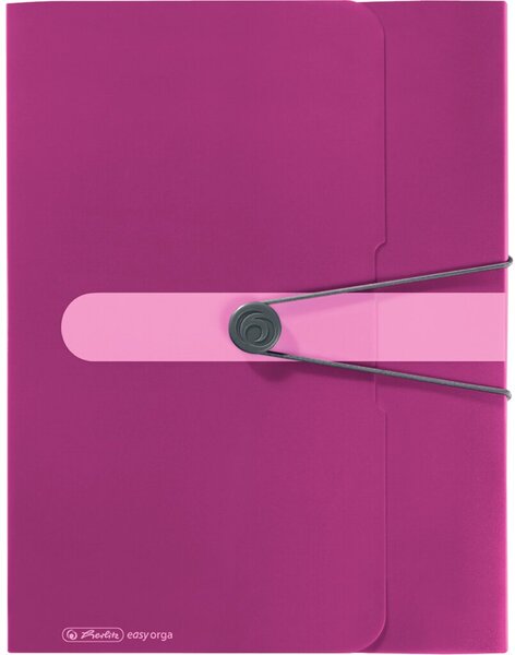 HERLITZ Herl Sammelbox vt A4