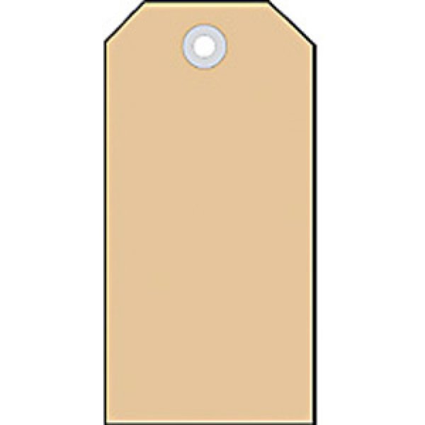 HERMA Anhängez. 60x120 mm 4er Streifen mit Pappöse  1000 St.
