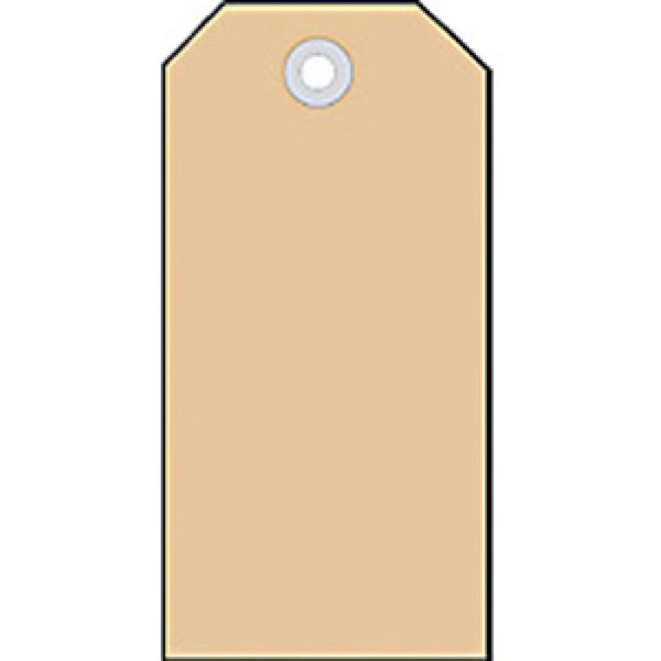 HERMA Anhängezettel 35x60  mm mit Kunststofföse 1000 St.