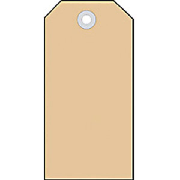 HERMA Anhängezettel 45x90  mm mit Kunststofföse 1000 St.