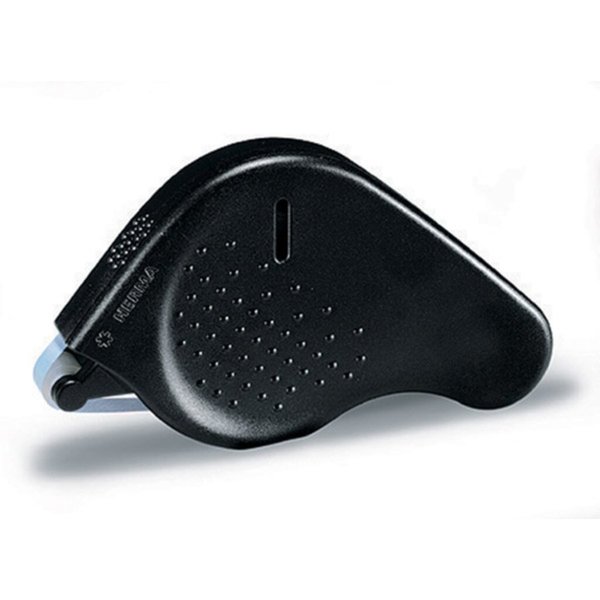 HERMA Klebespender Transfer ablösbar     schwarz   15 m