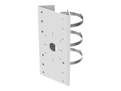 HIKVISION Bracket, Vertical Pole mount