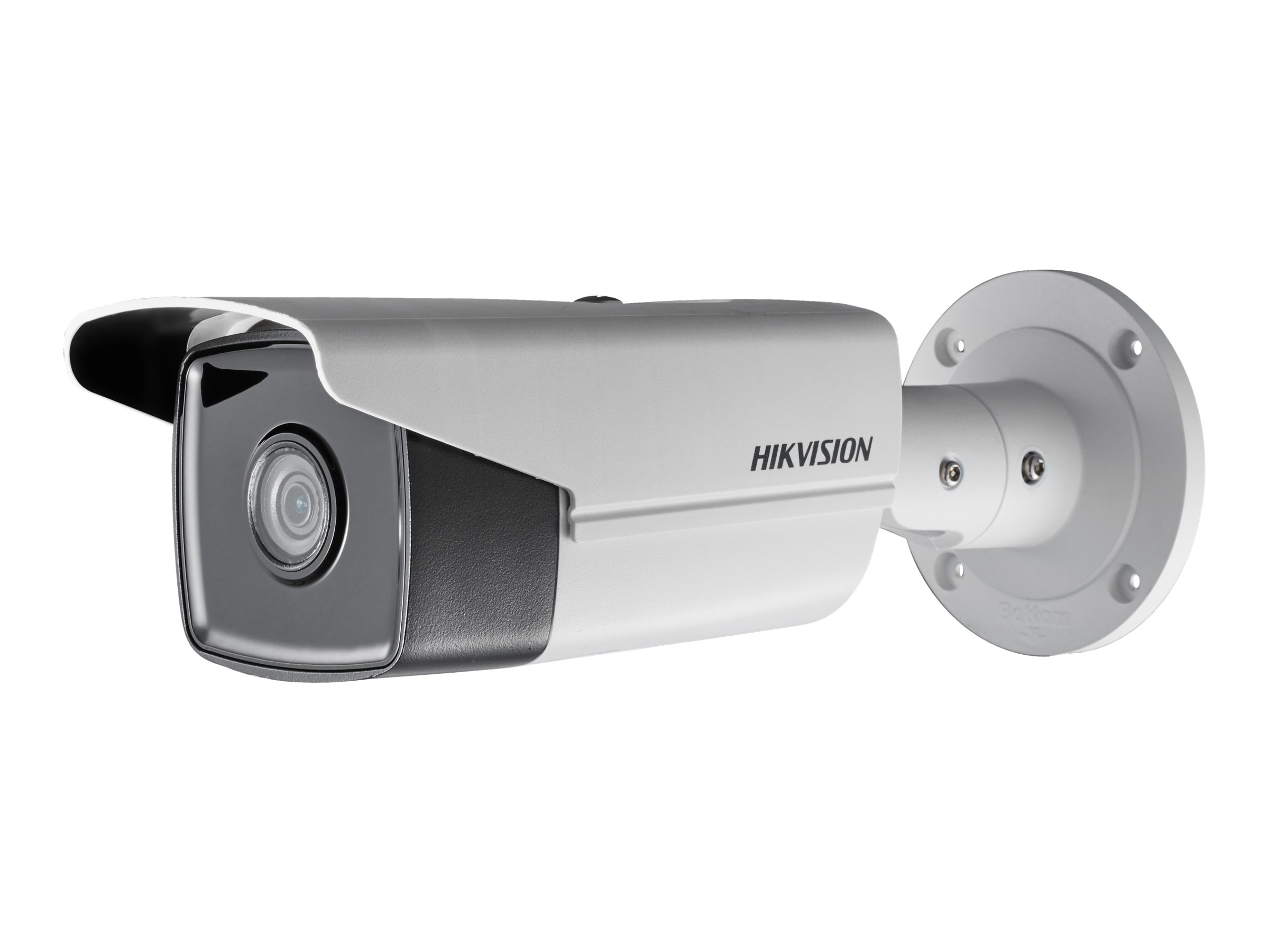 HIKVISION DS-2CD2T43G2-4I(2.8mm) Bullet 4MP Easy IP 2.0+