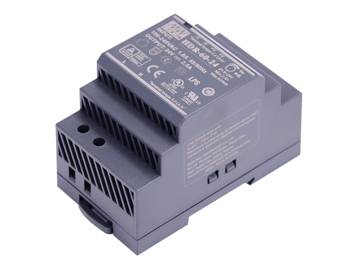HIKVISION Power adapter