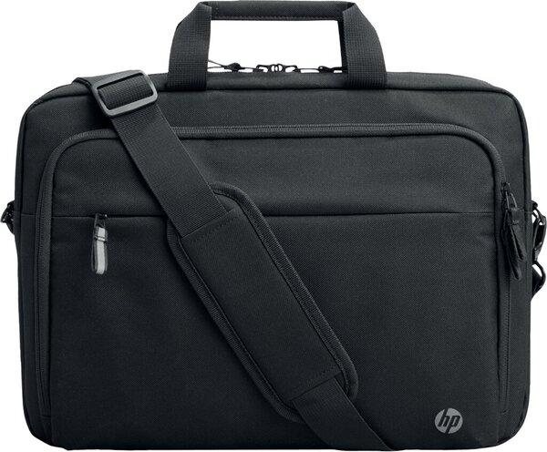 HP Laptoptasche Renew Business Kunstfaser schwarz 3E5F8AA bis 39,6 cm (15,6 Zoll)