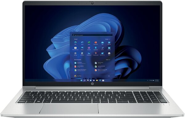 Notebook Pro Book 450 G9 15,6" 15,6", i5, 16GB, 512GB, Win 11 Pro