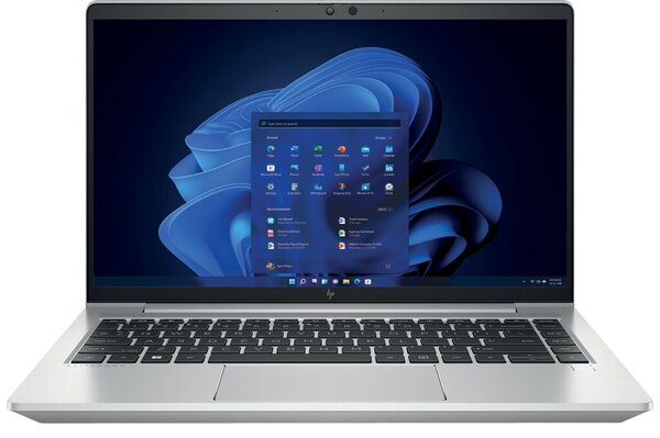 Notebook,EliteBook645 9G,14",Anthraz. 14" diagonal, AMD Ryzen 5 PRO 5675U,