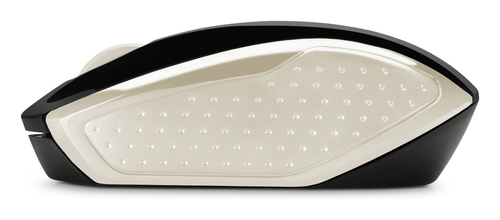 HP 200 Silk Gold Wireless Mouse