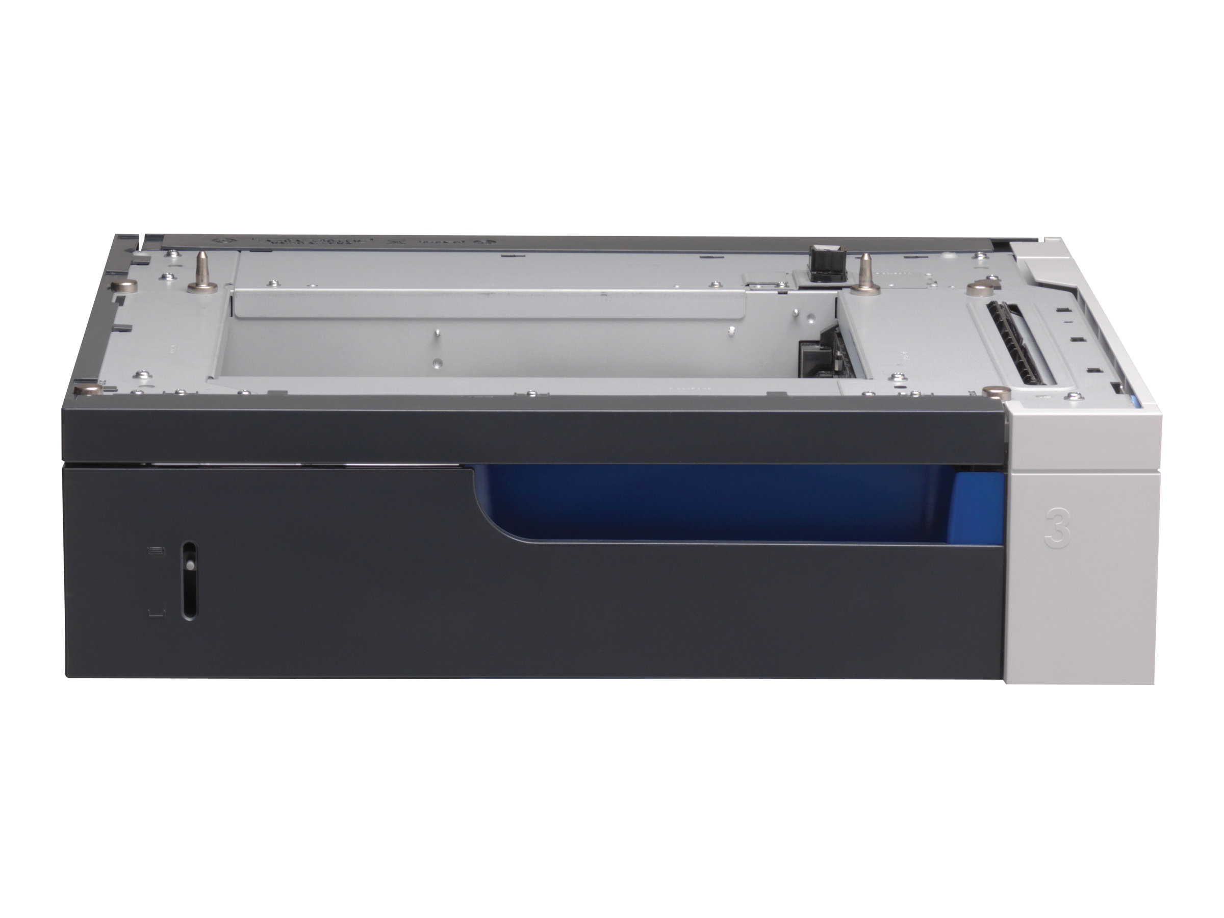 HP 500 Blatt Papierzufuehrung fuer Colorlaserjet CP5225 Serie