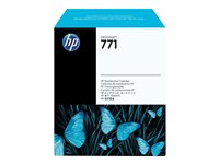 HP 771 1 Wartungspatrone
