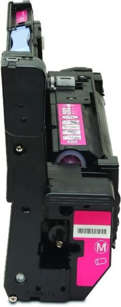 HP 824A 1 Magenta Trommel Kit