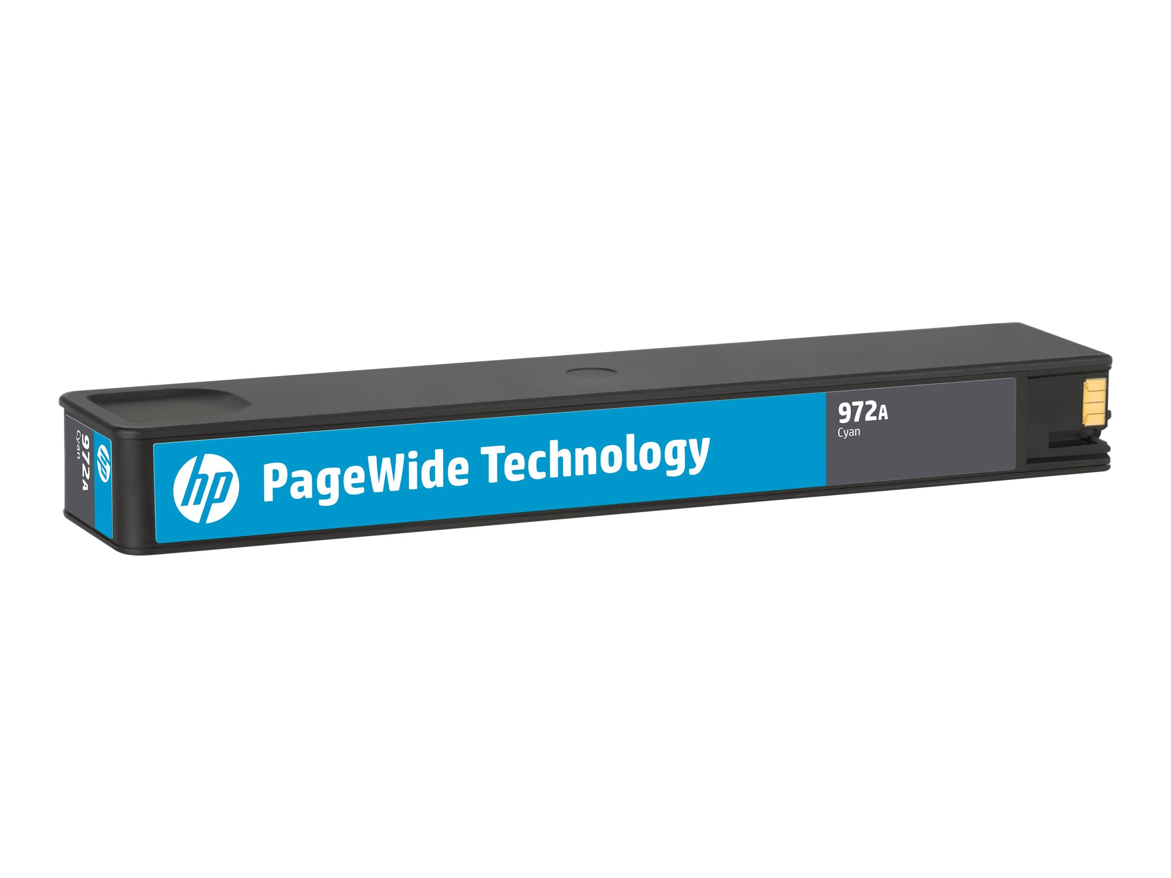 HP 991X Cyan PageWide Tintenpatrone