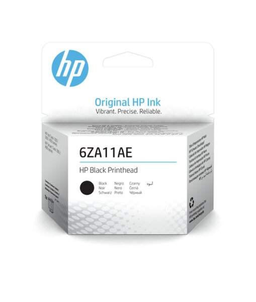 HP Black Printhead