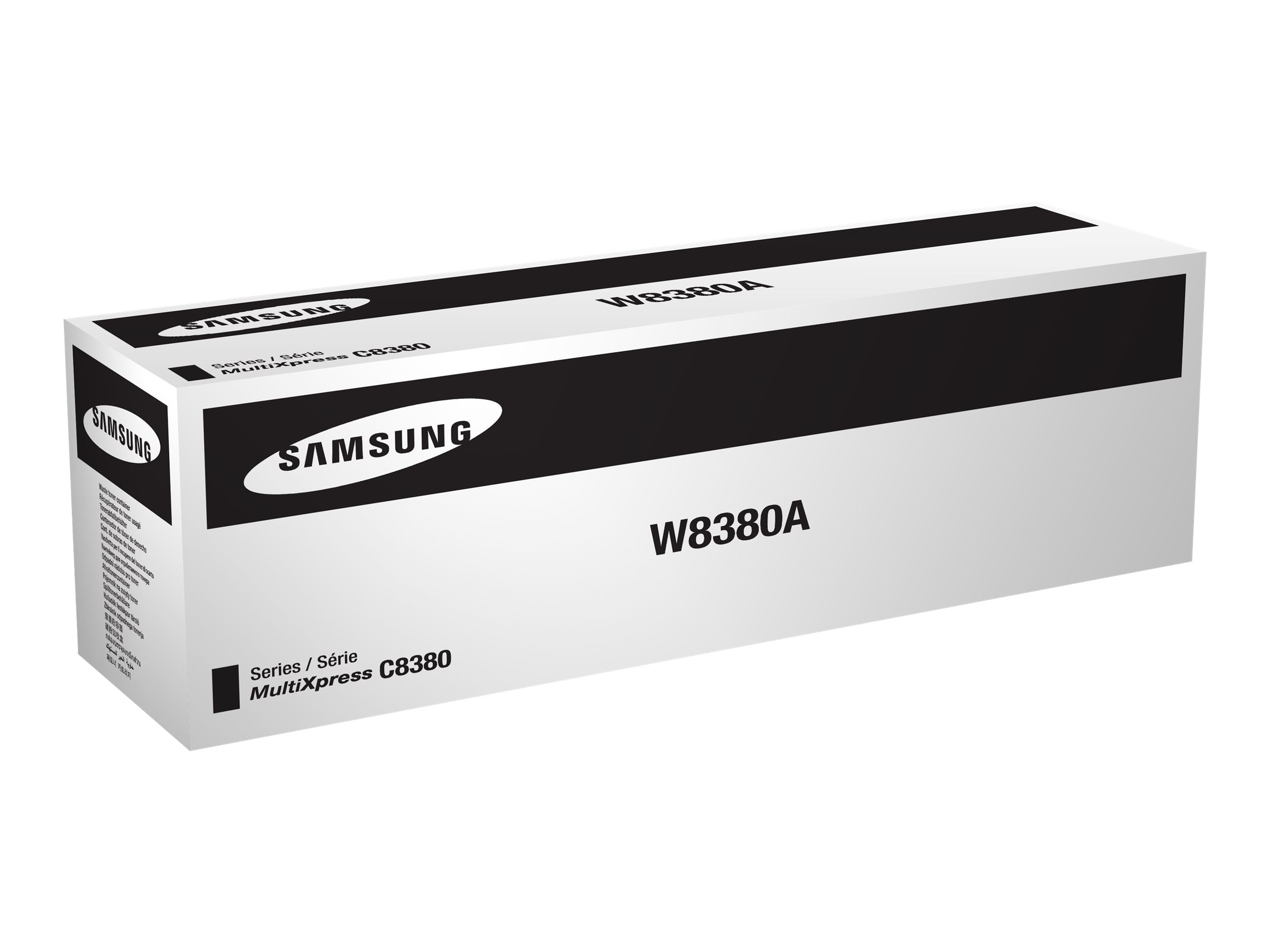 HP CLX-W8380A Toner Collection Un