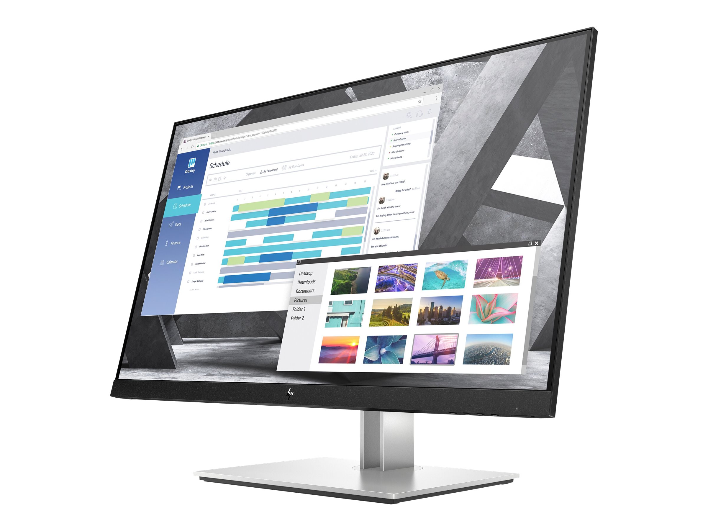 HP E27q G4 68,6cm (27")