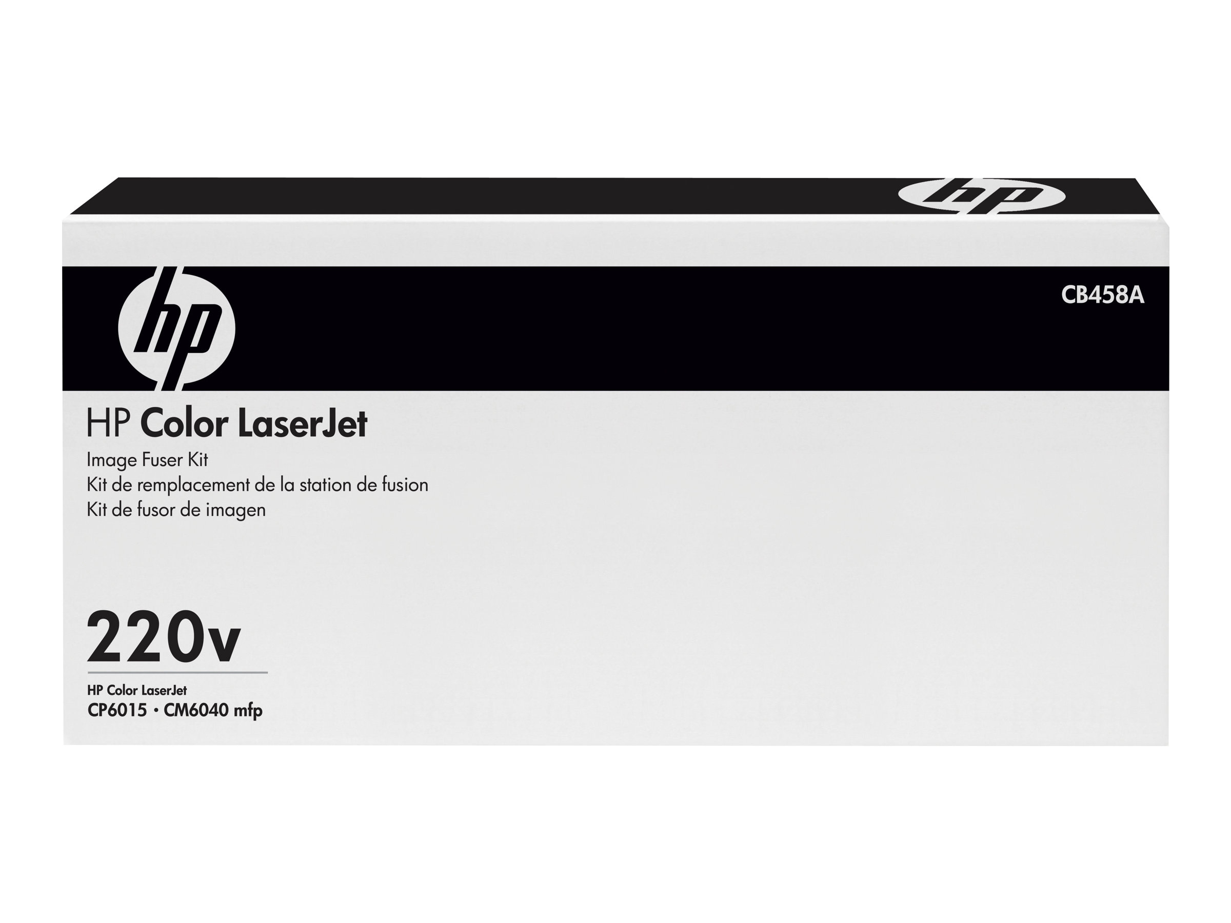 HP Fixiereinheit 220V für CLJ 6040