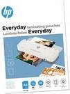 HP Laminierfolien Everyday A6  80 Micron  25x