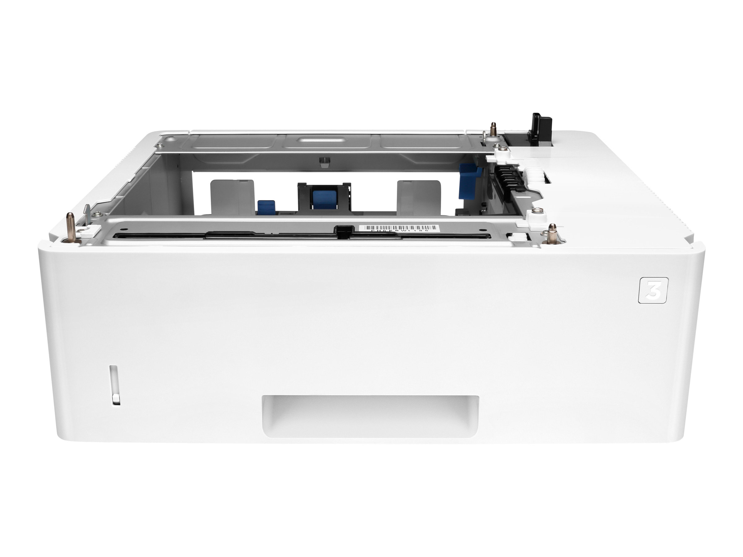 HP LaserJet 550-Sheet Paper Feeder