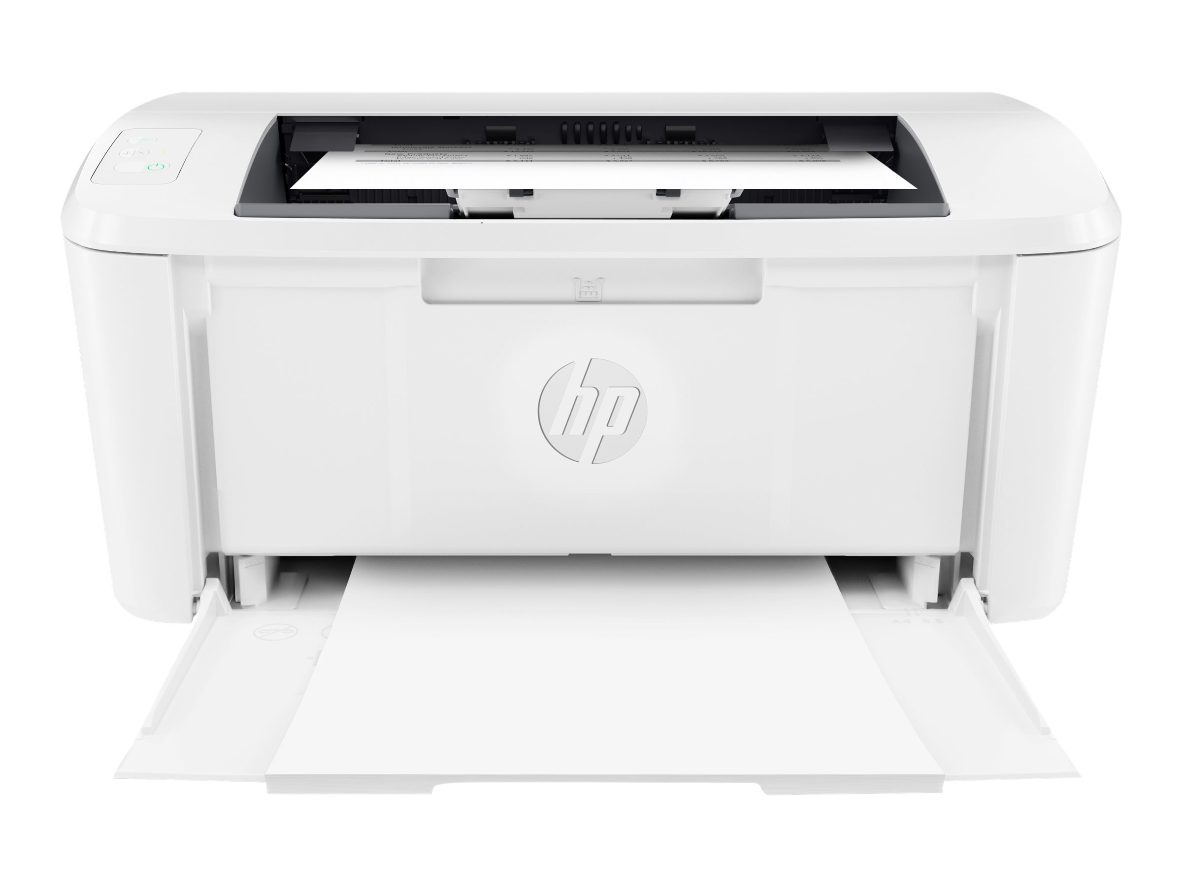 HP LaserJet M110W