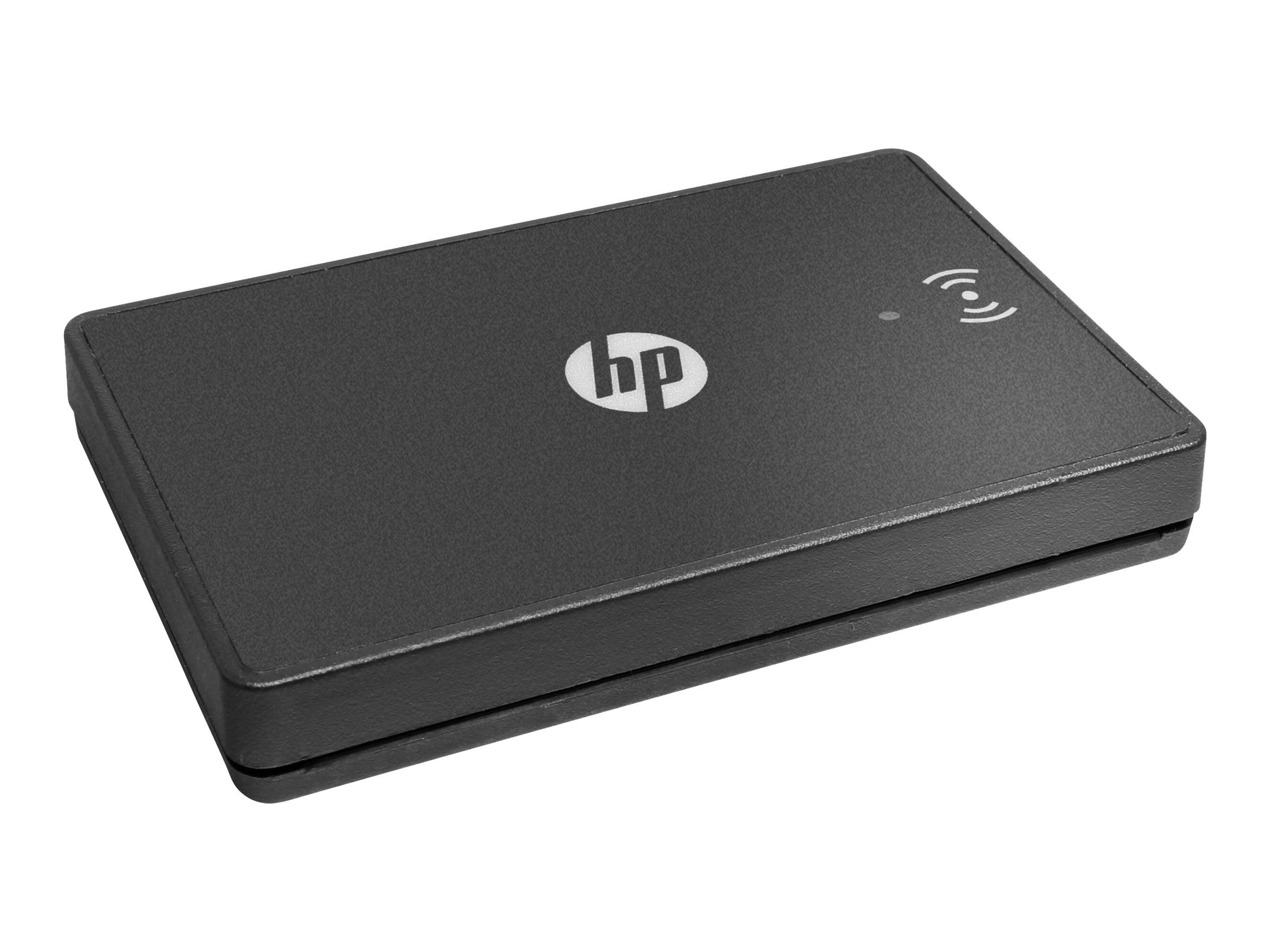 HP Legic Card Reader