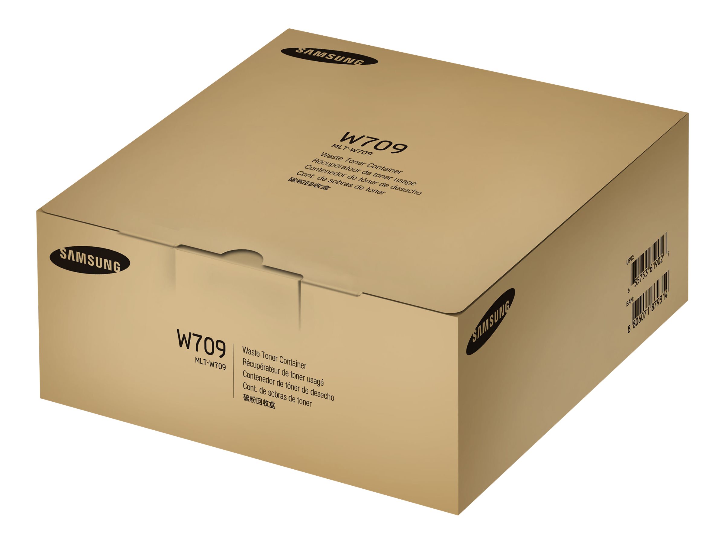 HP MLT-W709 Toner Collection Unit