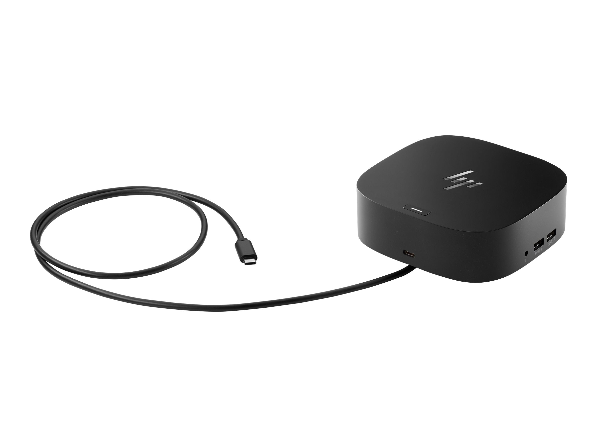 HP Notebook Dockingstation USB-C G5 HP Notebook Dockingstation USB-C G5