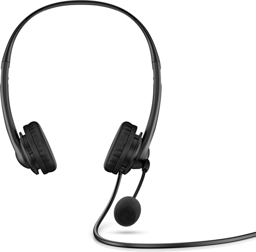 HP STEREO HEADSET 3.5MM G2