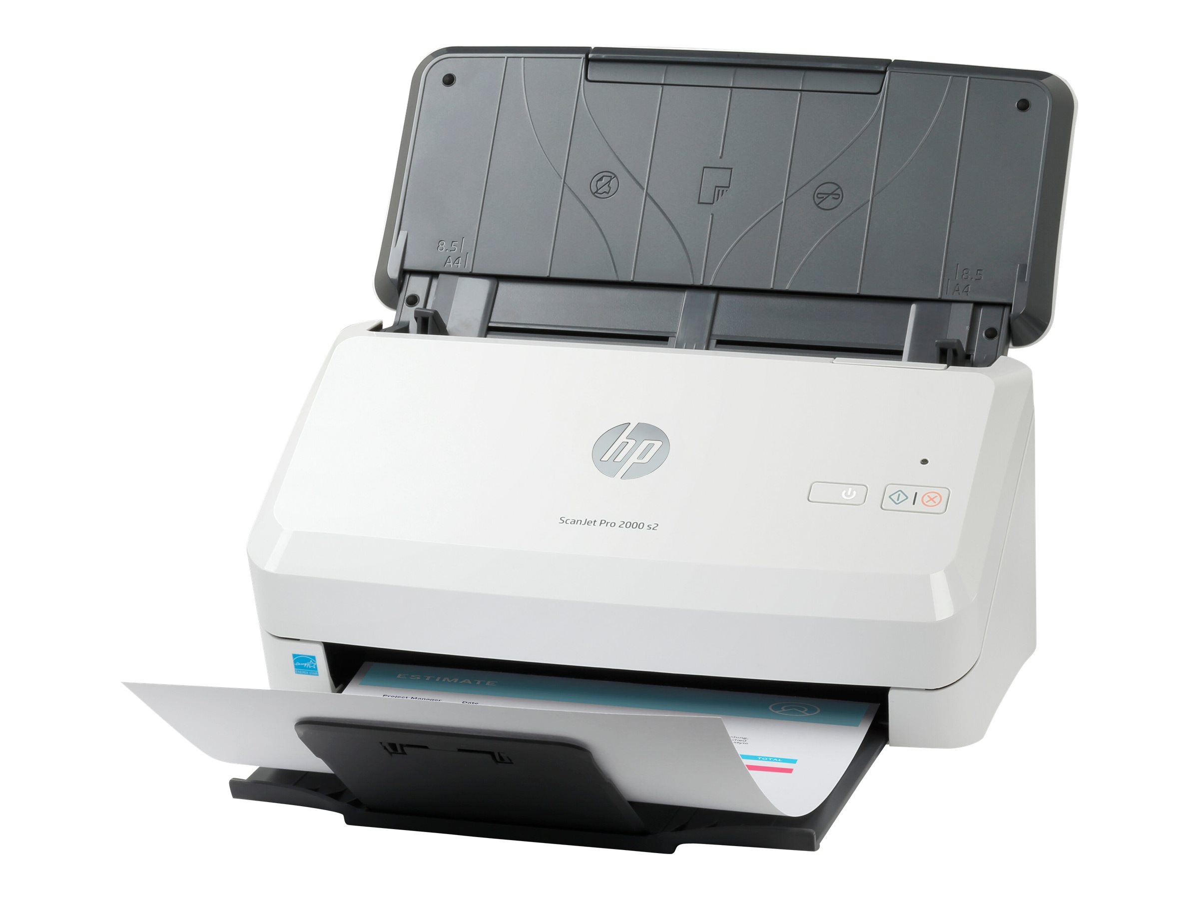 HP Scanjet Pro 2000s2